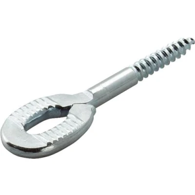 Afbeelding van Fischer 79700 Lang perforatiebout LLS 6x50 50 mm 100 stuk(s)