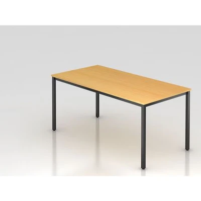 Afbeelding van hjh OFFICE PRO Doran Dq16 C Beuken