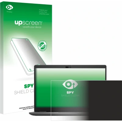 Afbeelding van upscreen privacy screenprotector voor Dell Latitude 3450 Laptop Folie Beschermfolie Blauwlichtfilter