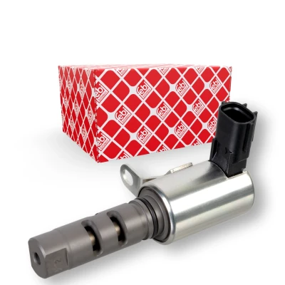 Afbeelding van FEBI BILSTEIN 175428 Regelklep, nokkenasregeling Afvoerzijde
