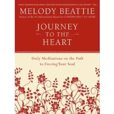 Afbeelding van Journey to the Heart