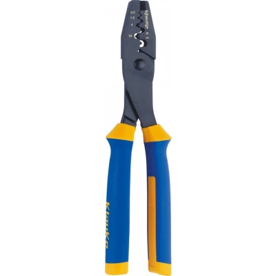 Afbeelding van Klauke K3 Perstang Adereindhulzen 0.5 tot 16 mm²