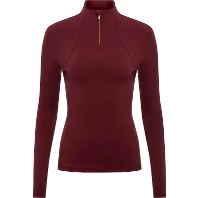 Afbeelding van LeMieux Base Layer Liberte Merlot 40