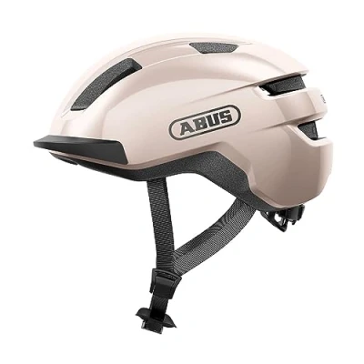 Afbeelding van Abus PURL Y Speed pedelec Fietshelm Champagne Gold