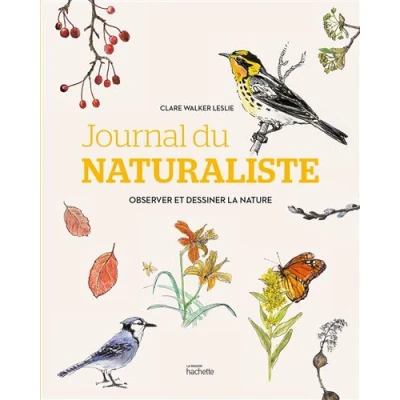Image de Journal du naturaliste
