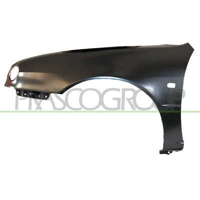 Afbeelding van BLIC 6504 04 8114311P Spatbord Links voor TOYOTA: Corolla VIII Saloon