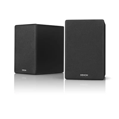 Afbeelding van Denon SCN10 Speakers