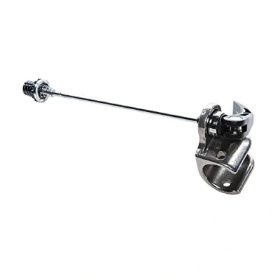 Afbeelding van Thule xle mount ezHitch™ cup with quick release skewer Fietstraileraccessoire Black One Size