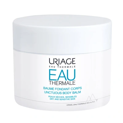 Image de Uriage Eau Thermale Crème pour le Corps 200 ml