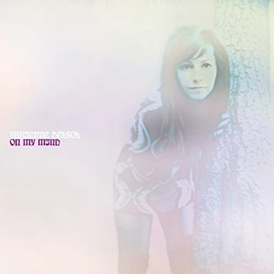 Afbeelding van Fabienne Delsol On My Mind (LP)