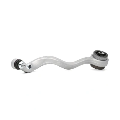 Afbeelding van SKF VKDS 328521 B Draagarm Met synthetisch vet draag/ stuur gewricht Driehoeksdraagarm BMW: 5 Saloon, Touring