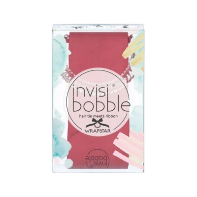 Afbeelding van Invisibobble Wrapstar Machu Peachu