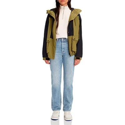 Image de Levi&#039;s Femme Jeans 501 for Women, Hollow Days, 23W / 32L