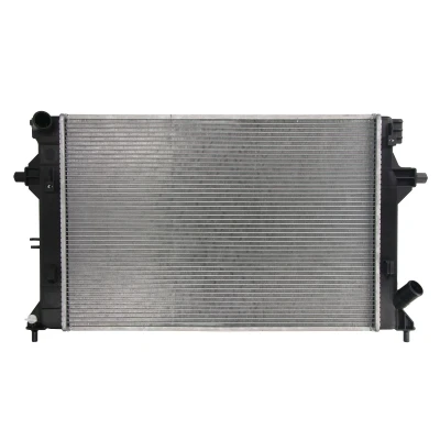 Afbeelding van Radiator, motorkoeling KOYORAD PL823644