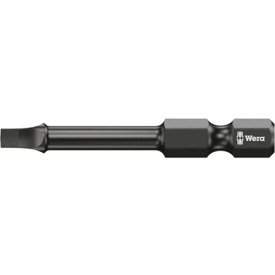 Afbeelding van Wera 1/4&quot; robertson impaktor bit r3 x 50mm
