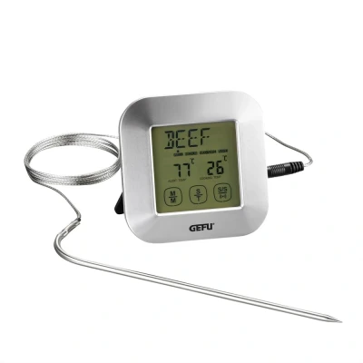 Afbeelding van Gefu Vleesthermometer / Kernthermometer Punto
