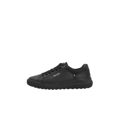 Afbeelding van Rieker Veterschoenen voor dames W1100, zwart., 40 EU