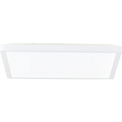 Afbeelding van BRE Light by Brilliant Sorell Plafondlamp LED 18W Wit