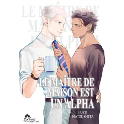 Image de Le maitre de Maison est un Alpha