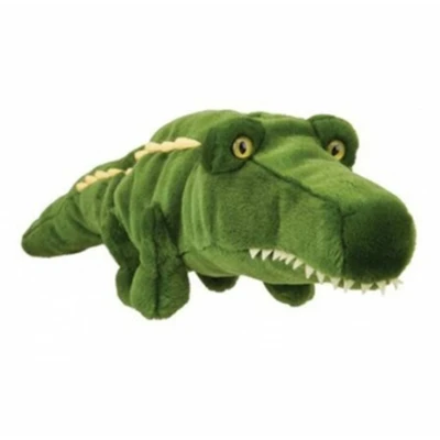 Afbeelding van Daphne Headcover Driver Alligator