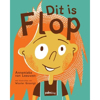 Afbeelding van Dit is Flop