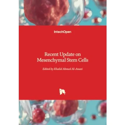 Afbeelding van Recent Update on Mesenchymal Stem Cells