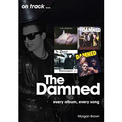 Afbeelding van The Damned On Track