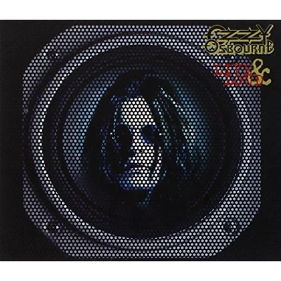 Afbeelding van Ozzy Osbourne Live &amp; loud