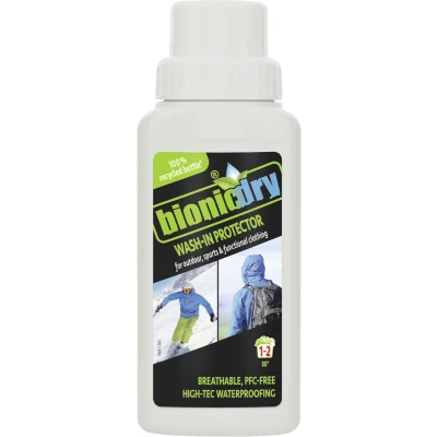 Afbeelding van Wash in Protector voor waterafstotend maken van technische kleding
