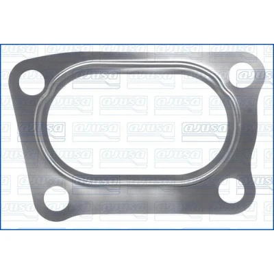Afbeelding van AJUSA 01653200 Pakking, uitlaatpijp Katalysator HYUNDAI: i20 II Hatchback, KIA: Proceed