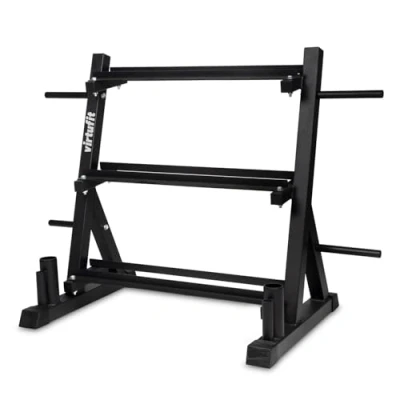 Afbeelding van VirtuFit Multifunctioneel Opbergrek Multi Storage Rack