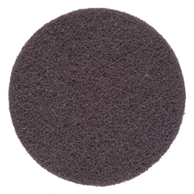 Afbeelding van Wolfcraft 2219000 Polijstschijf 125 mm 1 stuk(s)