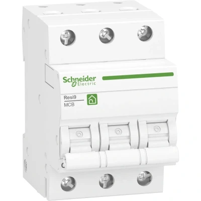 Afbeelding van Schneider Electric R9F24316 Zekeringautomaat 16 A 400 V