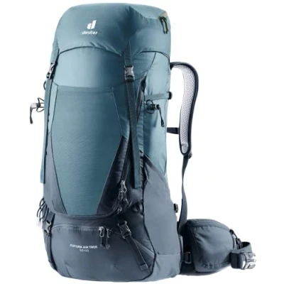 Afbeelding van Deuter Futura Air Trek 50 + 10 Backpack