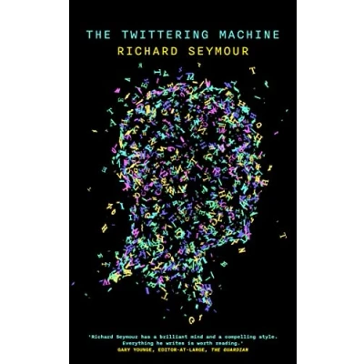 Afbeelding van The Twittering Machine