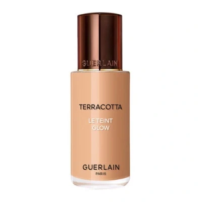 Image de Guerlain Terracotta Le Teint Glow Fond de 4N Neutral/Neutre 30 ml