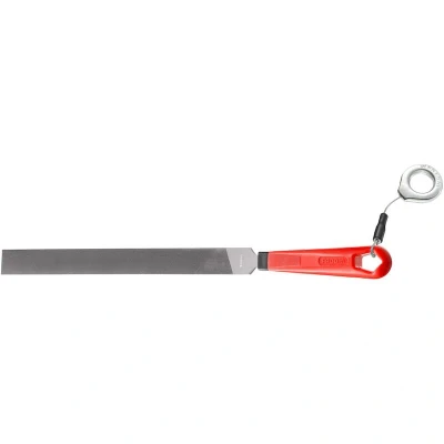 Image de FACOM PAM.B250EMASLS lime bâtarde avec poignée SLS 6x25x250 mm