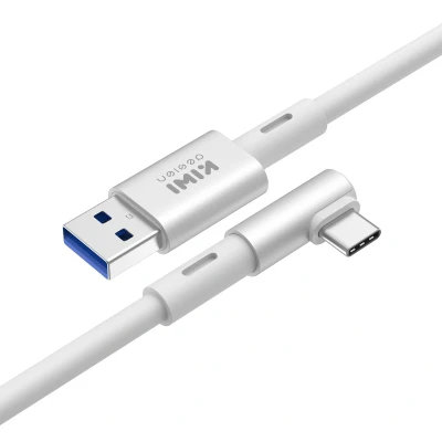 Afbeelding van Kiwi Design 5M LinkCable for Quest 3/2/Pro/3S