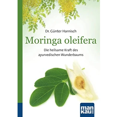 Afbeelding van Moringa oleifera. Kompakt Ratgeber