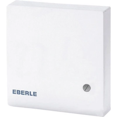 Afbeelding van Eberle 111 1709 80 100 RTR E 6749 Kamerthermostaat Opbouw (op muur) 1 stuk(s)