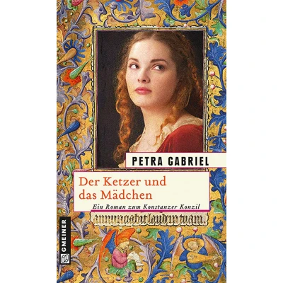 Afbeelding van Der Ketzer und das Mädchen