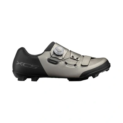 Afbeelding van Sch Shimano Xc502 maat 47 Zilver