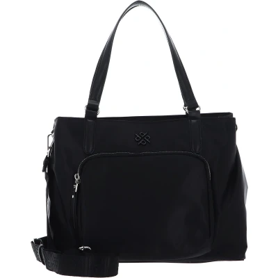 Afbeelding van PICARD Handtas Schoudertas Legere City Shopper Black Zwart