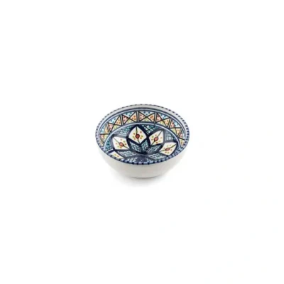 Afbeelding van Dishes &amp; Deco Kommetje 12cm Shebka