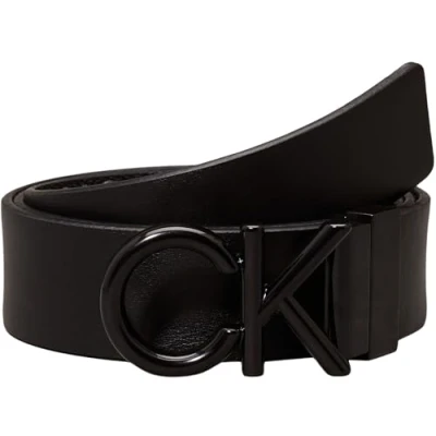 Image de Calvin Klein Ceinture pour homme, Black, 115