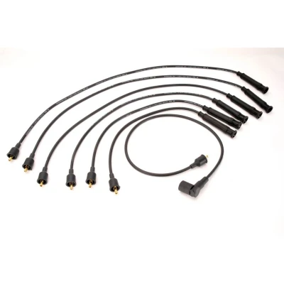 Afbeelding van MAGNETI MARELLI 941319170095 Bougiekabelset BMW: 5 Saloon, 6 Coupe