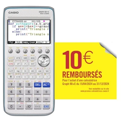 Afbeelding van Graph 90E