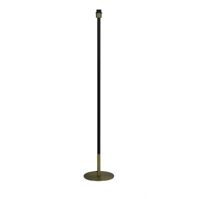 Afbeelding van Light &amp; Living Vloerlamp RODRIGO 25x25x135cm Zwart