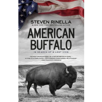 Afbeelding van American Buffalo