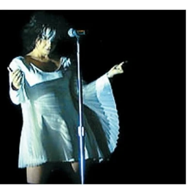 Afbeelding van Björk Homogenic (Live) (CD)